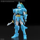 Yoroi Shin Den Samurai Troopers 30 Minutes Fantasy Musashi of the Water Model Kit (Pre-Order)