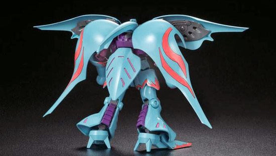 HGBF 