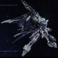 Vientiane Fusion - 02 - Meteor with
Maintenance Base and Support Unit Model Kit (Pre-Order)