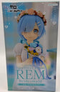 Re:Zero Starting Life in Another World Trio-Try-iT Rem (Bridesmaid) Figure