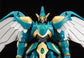 Magic Knight Rayearth Moderoid Windom, the Spirit of Air Model Kit