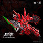 Flery Raptor 1/72 Model Kit (Pre-Order Comming Soon)