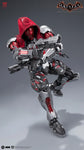 Hemoxian Batman Arkham Knight 1/10 scale Model Kit (Pre-Order)