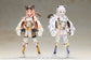 Frame Arms Girl Durga I Cat Armor Ver. -Calico-