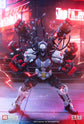 Hemoxian Baki 1/10 Scale Model Kit with add on (Pre-Order)