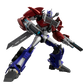 Blokees Transformers Action Edition 06 Optimus Prime (Transformers: Prime) Model Kit