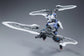 Over Zero Series Lone Shadow REGULAR Version 1/10 Scale Model Kit