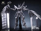 War of the God Odin (Deluxe Ver.) Model Kit (Pre-Order)