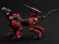 Zoids Realize Model RMZ-004 Hellcat (Guylos Color Ver.) 1/100 Scale Model Kit