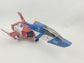 HG U.C. HARD GRAPH FF-X7 CORE  (Water Decal)