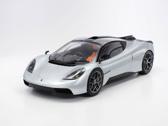 Tamiya GMA T.50 or Gordon Murray Automotive Type 50