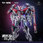 Animester x Infinite Dimension 1/72 scale Sky Blaze model kit (Pre-Order)