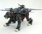 Zoids Highend Master Model
EPZ-003 Great Saber
(Marking Plus Ver.) 1/72 Scale
Model Kit