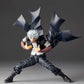 Revoltech Amazing Yamaguchi My Hero Academia Dabi