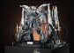 Nemesis (Mechanic Clear SP Ver.) 1/100 Scale Model Kit (Pre-Order)