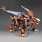 Zoids Highend Master Model
RZ-041 Liger Zero Schneider (Marking Plus Ver.) 1/72 Scale
Model Kit