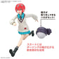 Mobile Suit Gundam GQuuuuuuX Figure-rise Standard Amate Yuzuriha (Machu) Model Kit