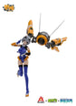 Chu Feng B.E.E. Assault Angels SS01 Liu Li 1/12 Scale Model Kit