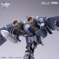 Full Metal Panic! Invisible Victory ARX-8 Laevatein & XL-3 Booster 1/35 Scale Model Kit (Pre-Order)