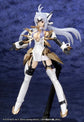 Xenosaga Episode III: Also sprach Zarathustra KOS-MOS (Extra Coating Edition Ver.4) 1/12 Scale Model Kit