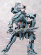 Xenoblade Chronicles X Formula (Light Frame Base Doll) 1/48 Scale Model Kit (Reissue)