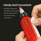 DSPIAE Paint Mixing Bottle 75ml with Shaker Ball MS-B75
