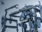 Eddas 1/100 NGMPM01 Nomes Commander Type Model (Pre-Order)