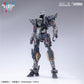 Full Metal Panic! Invisible Victory ARX-8 Laevatein & XL-3 Booster 1/35 Scale Model Kit (Pre-Order)