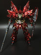 MG Sinanju (RG Style) (Water Decal) (Multiple Options)