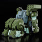 Armored Trooper Votoms: The Last Red Shoulder HG ATM-09-STTC Scopedog Turbo Custom Model Kit