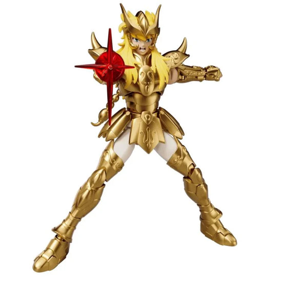 Blokees Saint Seiya Champion Class 03 Scorpio Miro Model Kit
