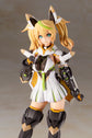 Phantasy Star Online 2 es Gene (Stella Innocent Ver.) Model Kit