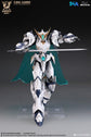 SNAA The Round Table Knights, Titan Greatsword Tristan, 1/144 model kit (Pre-Order Last Batch)
