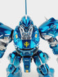 MG Kampfer (Water Decal)