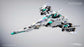 In Era+ RMD Azure Falcon Model Kit (Pre-Order)