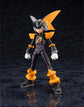 Mega Man Battle Network Bass.EXE Model Kit
