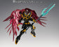 METAL BUILD Wing Gundam Zero Rebellion