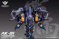 Akteon Industrial 1/100 scale GK-style Thunderstorm Model Kit (Pre-Order)