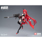 Red Hood Goddess of Victory: Nikke 1/12 Model Kit [HEMOXIAN] (Pre-Order)