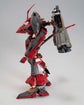Armored Core Variable Infinity Nineball Seraph 1/72 scale model kit