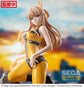 Luminasta Go! Go! Loser Ranger!: Yumeko Suzukiri Figure