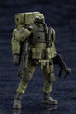 Hexa Gear - Early Governor Vol.1 (Jungle Type)