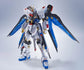 Mobile Suit Gundam SEED Destiny Metal Robot Spirits Strike Freedom Gundam [Re:Coordinate]