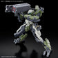 Kyoukai Senki HG MAILeS Amaim Warrior At The Borderline Weapon (MAILes Kenbu) Set 8