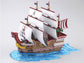 One Piece Grand Ship Collection 