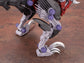 Zoids Highend Master Model EZ-027 Rev Raptor