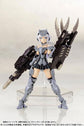 Frame Arms Girl (Hand Scale) Architect Model Kit