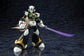 Mega Man X (Rock Man X) Black Zero Model Kit