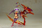 Frame Arms Girl Hresvelgr=Rufus Agito Model Kit