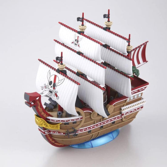 One Piece Grand Ship Collection 